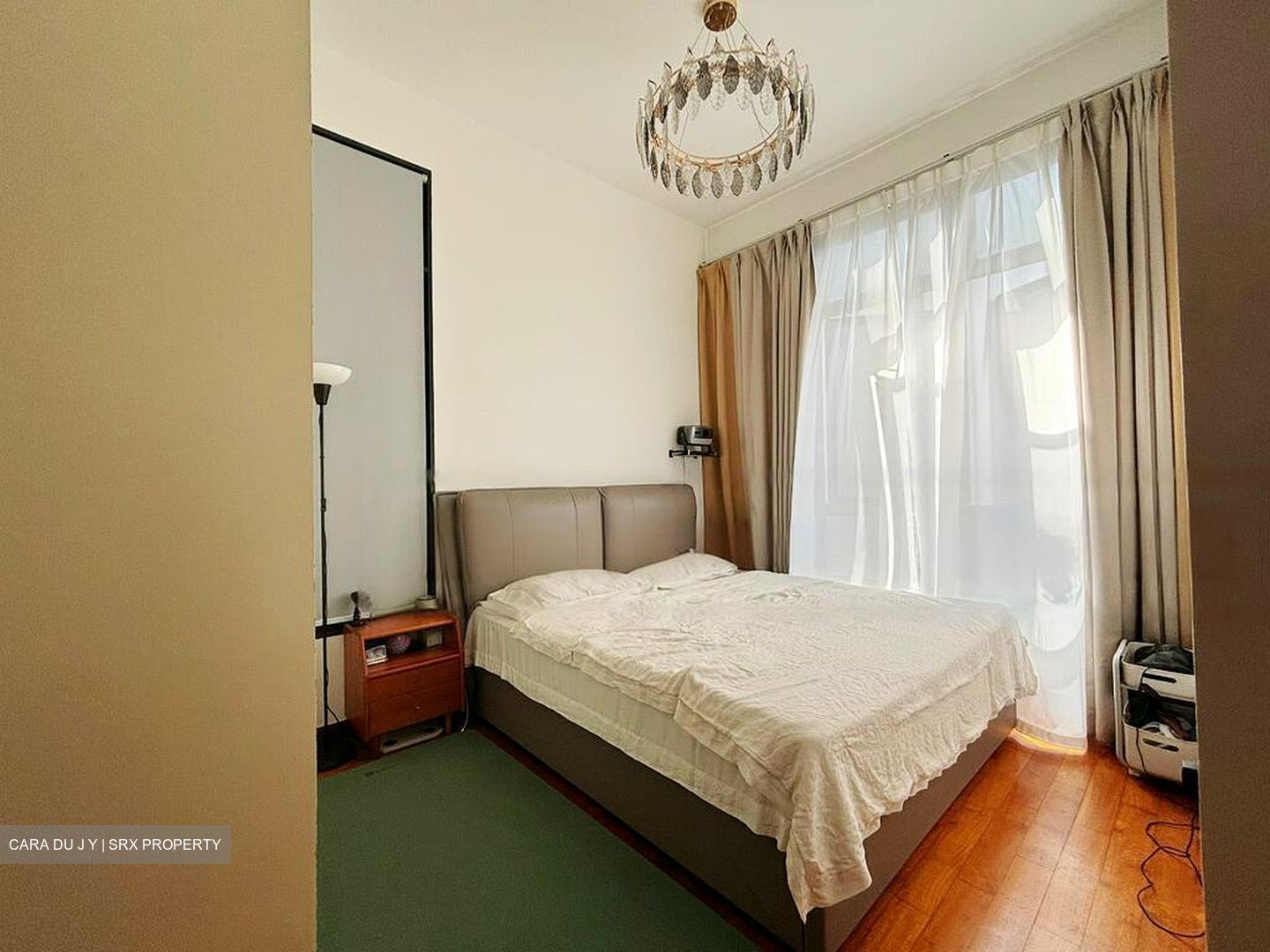 Eco Sanctuary (D23), Condominium #597121941